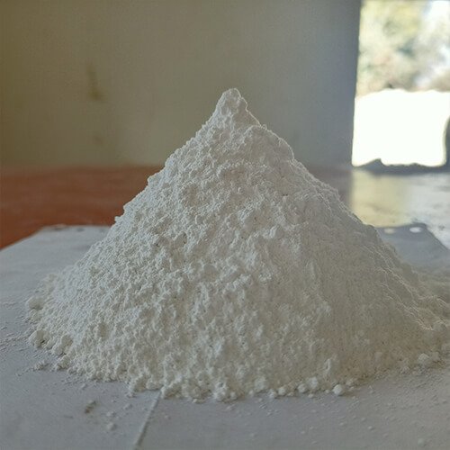 Calcite
                                                    Powder