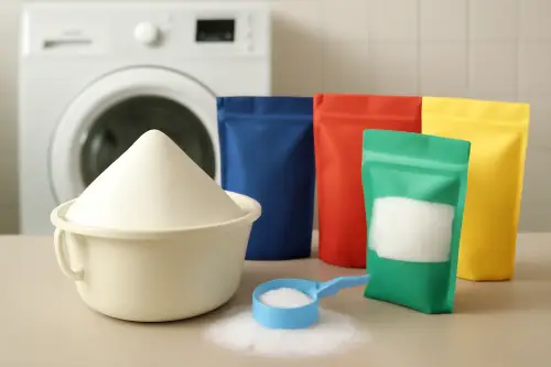 Dolomite Powder for Detergent Powders