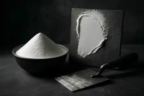 Marble Powder for Wall Putty